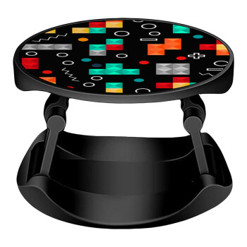 Tetris, Phone Holders Stand  Stand Βάση Στήριξης Κινητού στο Χέρι