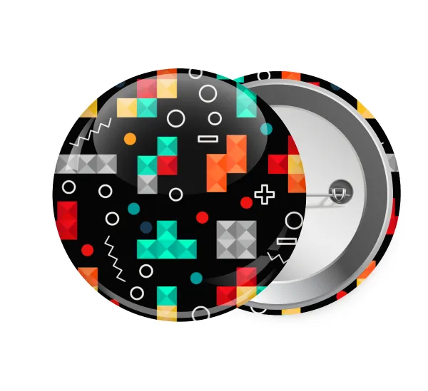Tetris — 1