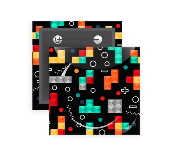Tetris — 1