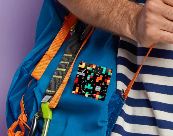 Tetris — 2