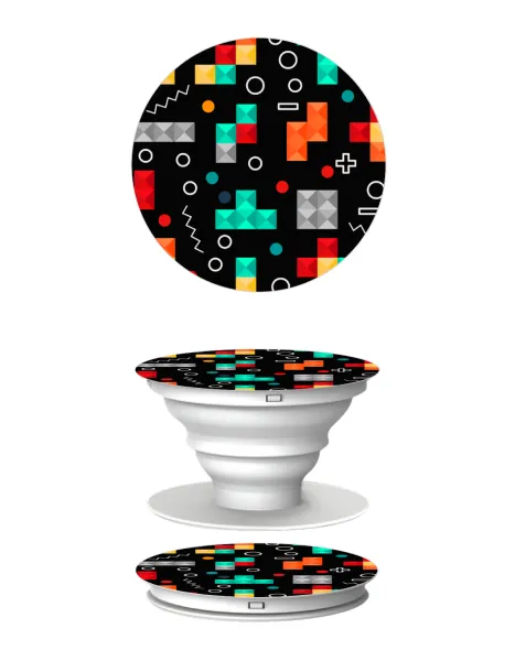 Tetris — 2