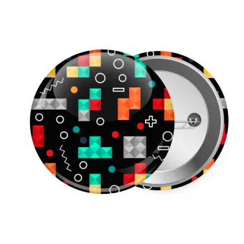 Tetris, Κονκάρδα παραμάνα 7.5cm