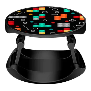 Tetris, Phone Holders Stand  Stand Βάση Στήριξης Κινητού στο Χέρι