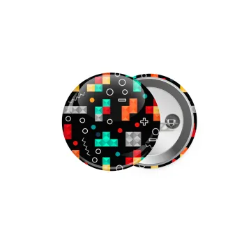 Tetris, Κονκάρδα παραμάνα 5cm