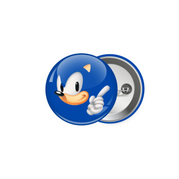 Sonic, Κονκάρδα παραμάνα 5cm