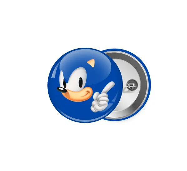 Sonic — 1