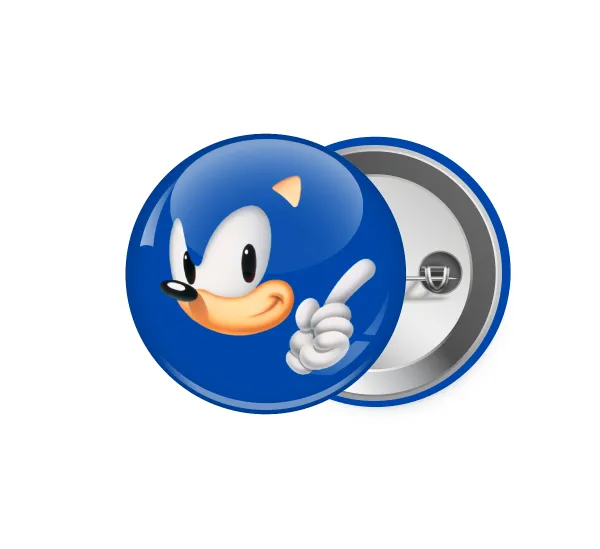 Sonic — 1