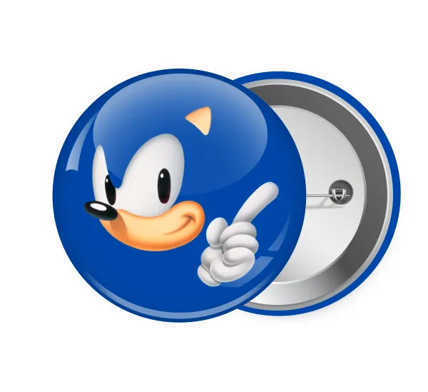 Sonic — 1
