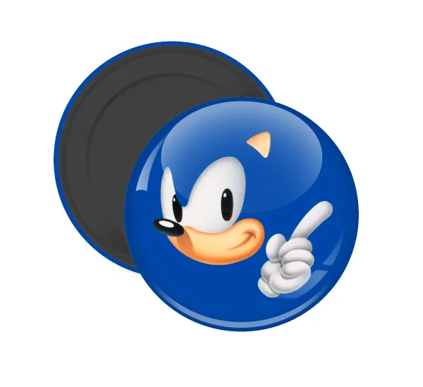 Sonic — 1