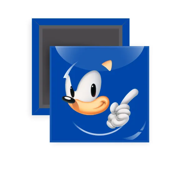 Sonic — 1