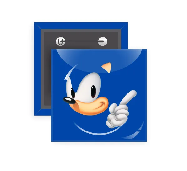 Sonic — 1