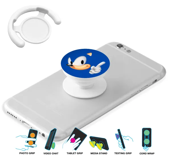 Sonic — 3