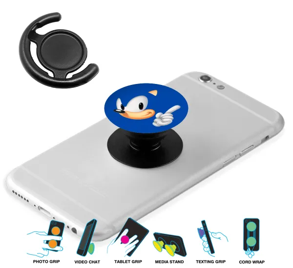 Sonic — 3