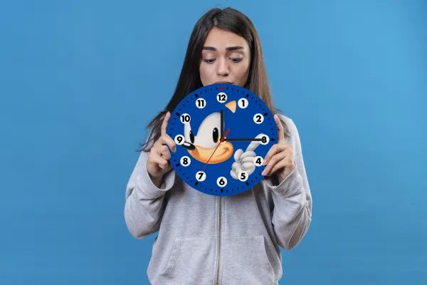 Sonic — 2