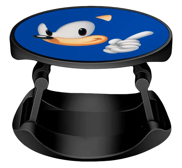 Sonic — 1