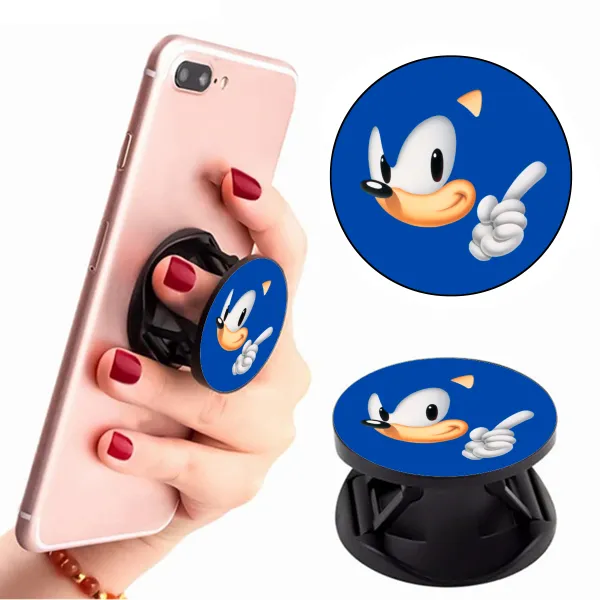 Sonic — 3