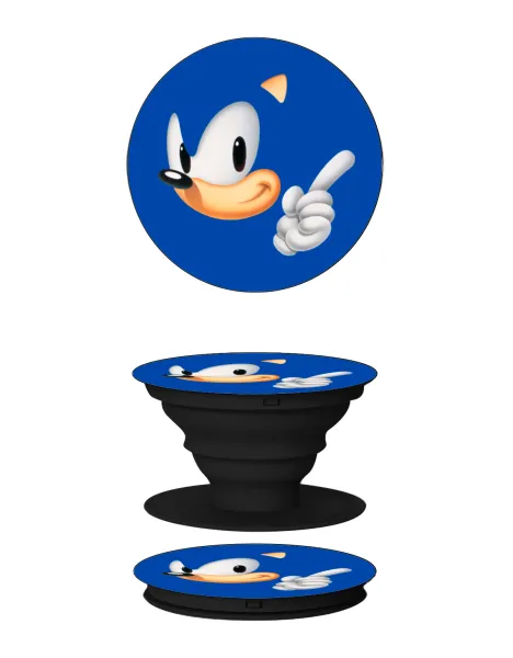 Sonic — 2
