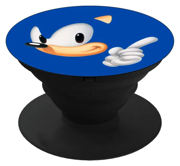 Sonic — 1