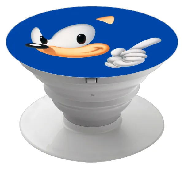 Sonic — 1