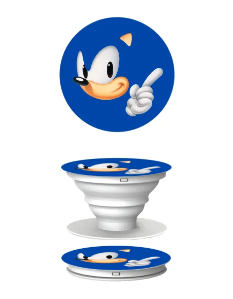 Sonic — 2