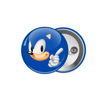 Sonic, Κονκάρδα παραμάνα 5.9cm