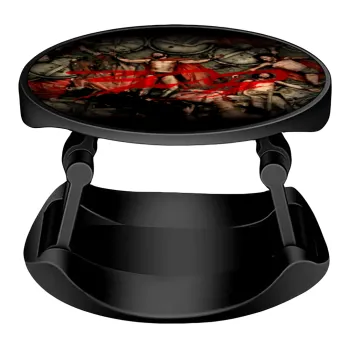 300 the spartans, Phone Holders Stand  Stand Βάση Στήριξης Κινητού στο Χέρι