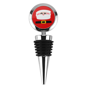 Simple Santa, Πώμα φιάλης μεταλλικό