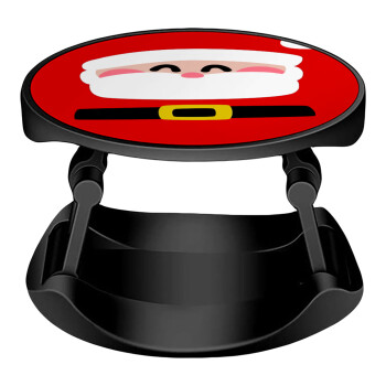 Simple Santa, Phone Holders Stand  Stand Βάση Στήριξης Κινητού στο Χέρι