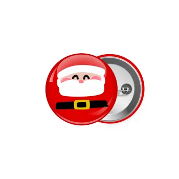 Simple Santa, Κονκάρδα παραμάνα 5cm