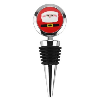 Simple Santa, Πώμα φιάλης μεταλλικό