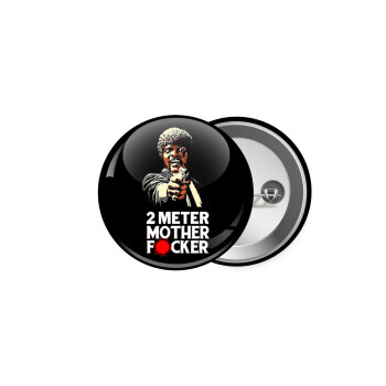 Pulp Fiction 2 meter mother f...r, Κονκάρδα παραμάνα 5cm