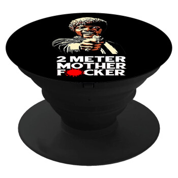Pulp Fiction 2 meter mother f...r, Phone Holders Stand  Μαύρο Βάση Στήριξης Κινητού στο Χέρι