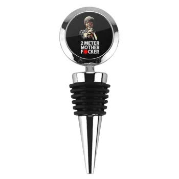 Pulp Fiction 2 meter mother f...r, Πώμα φιάλης μεταλλικό
