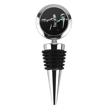 Pulp Fiction guns, Πώμα φιάλης μεταλλικό