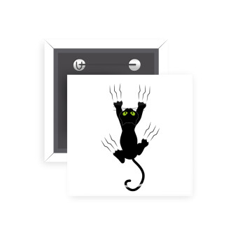 Γατούλα γρατζουνιά, Κονκάρδα παραμάνα τετράγωνη 5x5cm