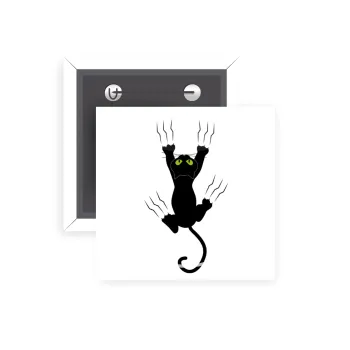 Γατούλα γρατζουνιά, Κονκάρδα παραμάνα τετράγωνη 5x5cm