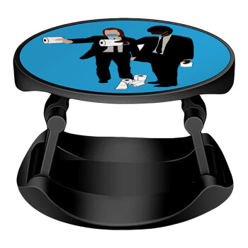 Pulp Fiction 3 meter away, Phone Holders Stand  Stand Βάση Στήριξης Κινητού στο Χέρι