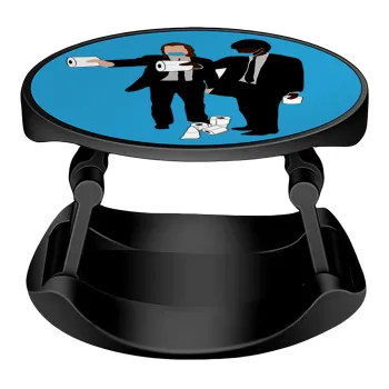 Pulp Fiction 3 meter away, Phone Holders Stand  Stand Βάση Στήριξης Κινητού στο Χέρι
