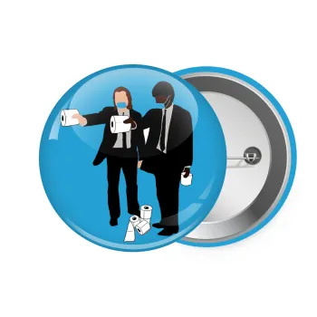 Pulp Fiction 3 meter away, Κονκάρδα παραμάνα 7.5cm