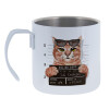 Cool cat — 1