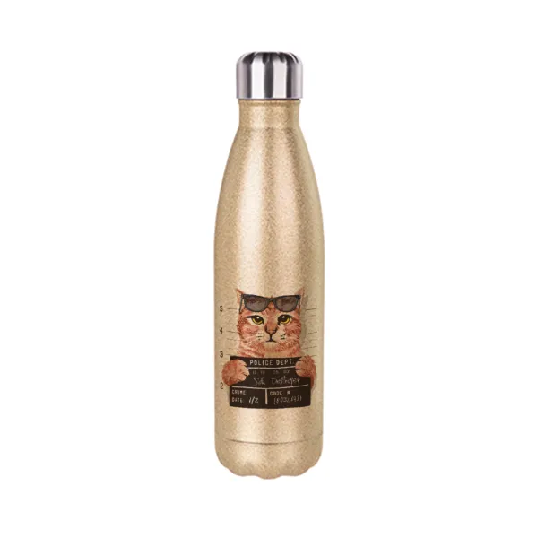 Cool cat — 1