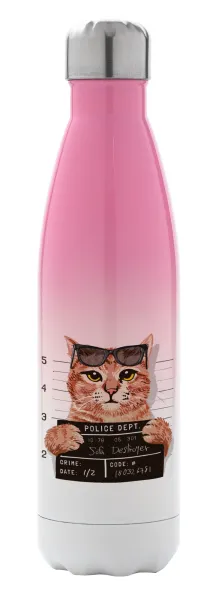 Cool cat — 1