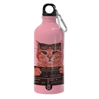 Cool cat, Παγούρι νερού 600ml