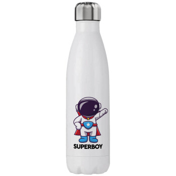 Little astronaut, Stainless steel, double-walled, 750ml
