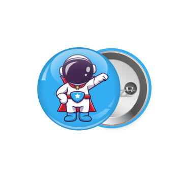 Little astronaut, Κονκάρδα παραμάνα 5.9cm