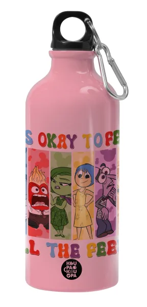 Inside Out It's Okay To Feel All The Feels — 1
