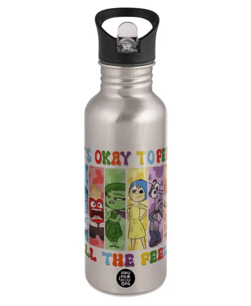 Inside Out It's Okay To Feel All The Feels — 1