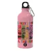 Water bottle 600ml