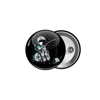 Αστροναύτης ψαρεύει στο διάστημα, Κονκάρδα παραμάνα 5cm