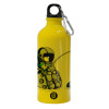Water bottle 600ml